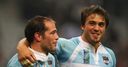 Marcelo Bosch's Argentina XV