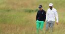 WGC-Bridgestone: R2 tee times