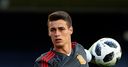 Kepa's similarities to Courtois