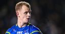 Sky Live: Warrington v Hull FC