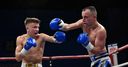 300-fight Laight retires