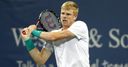 Edmund joins Laver Cup team