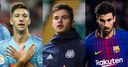 This summer's left-field PL signings
