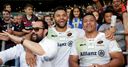 Vunipolas sign new Saracens deals