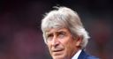 Pellegrini: London Stadium not a problem