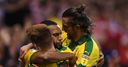 Phillips nicks point for West Brom