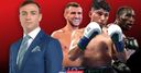 Macklin's P4P Top 10