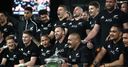 NZ dominance 'great for the game'