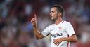 EL: Sevilla gain advantage