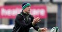 O'Connell named Stade Francais coach