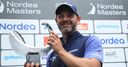 Waring opens account after play-off