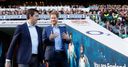 Calveley named Lions managing director