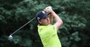 Fowler in hunt as Woodland leads