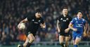 Rhodders' Rugby Championship numbers