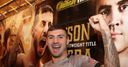 Ritson: I'm ready to step up