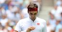Federer tees up Kyrgios blockbuster