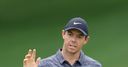 McIlroy off to Firestone flyer
