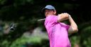 Birdie-birdie finish lifts Rory