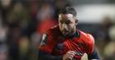 Munster sign All Black Mathewson