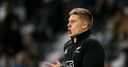 Goodhue handed All Blacks start