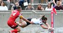 Kay injury dampens Toronto win