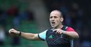 Care: Gustard can be Quins' Klopp