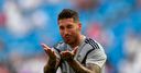 Ramos: Not the first final Klopp lost