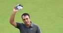 Molinari focused on continuing form