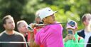 Olesen: I feel like I'm close