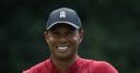 Woods win 'not far off'