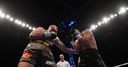 Fury to face Wilder after Pianeta win