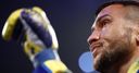Lomachenko 'contacted' Crolla