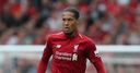 Van Dijk: Too early for title talk