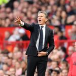 Claude Puel highlights lack of clinical edge after Leicester's opening-day defeat at Man Utd | Football News | Sky Sports