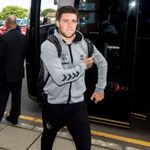 Wigan in discussions to sign Rangers midfielder Josh Windass, say Sky sources | Football News | Sky Sports