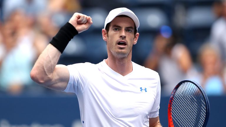 US Open: Story of the first round