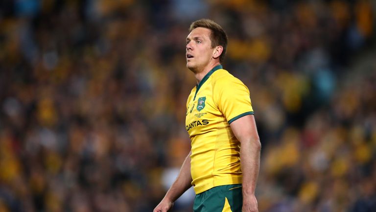 Dane Haylett-Petty believes Australia's defeats to New Zealand have been down to mental, rather than physical, deficiencies