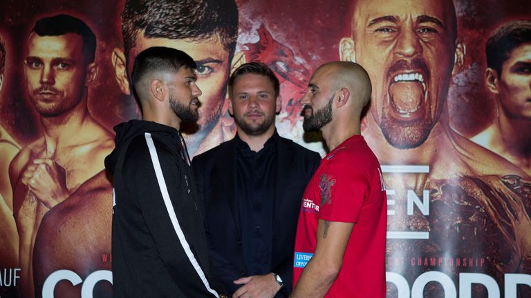 Cordina and Dodd headline the JD NXTGEN bill
