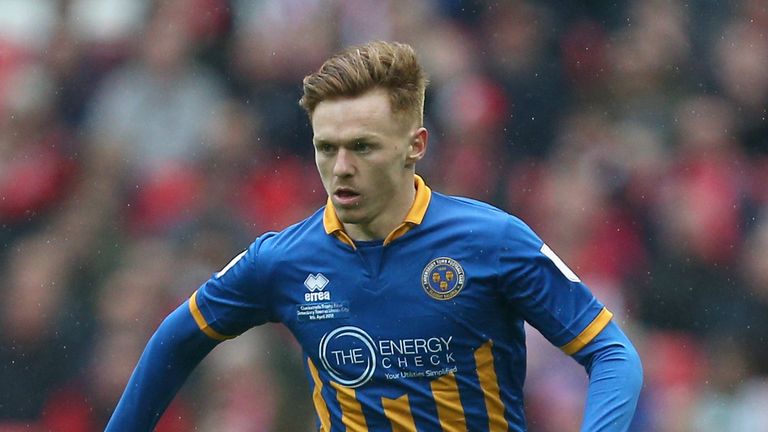 Jon Nolan will reunite with former boss Paul Hurst