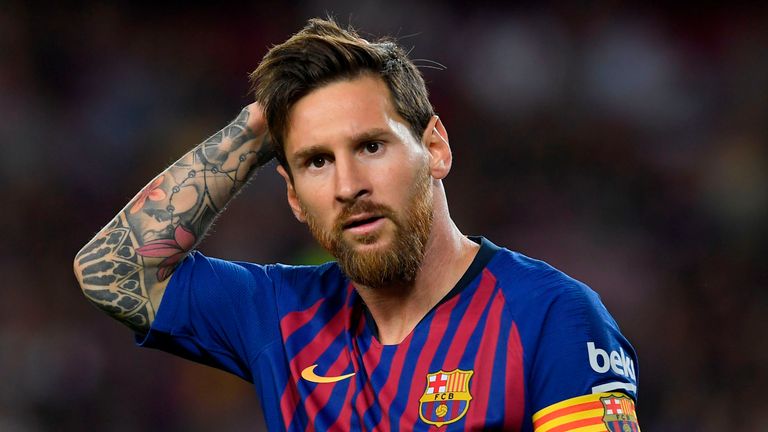 Image result for Â Lionel Messi.