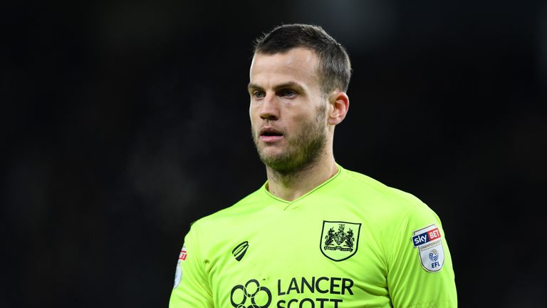 Luke Steele played 10 times for Bristol City last season