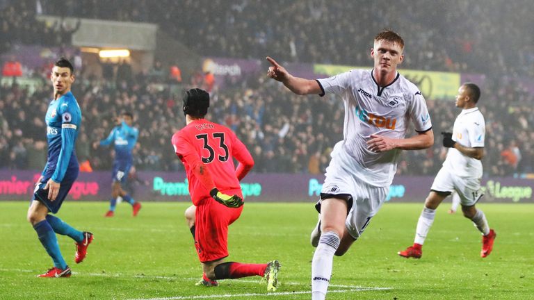 Sam Clucas moved to Stoke on Deadline Day in £6m deal