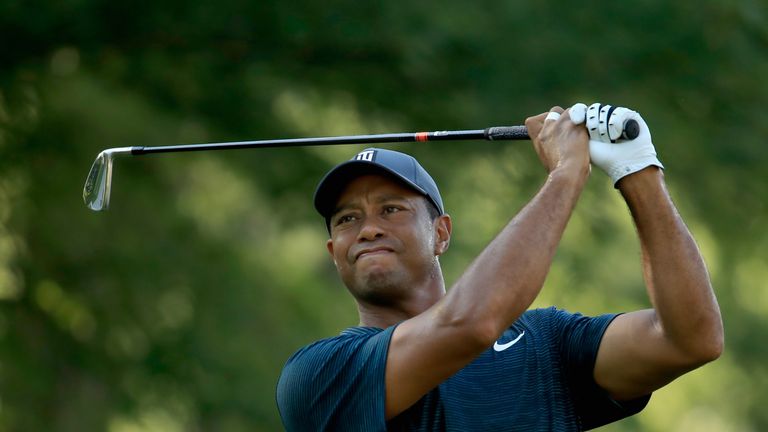 Li withdraws from PGA Championship Li withdraws from PGA Championship