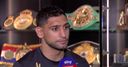 Khan: Pacquiao fight my top priority