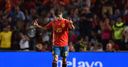 Super Spain thrash Croatia