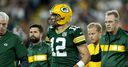 McCarthy: No decision on Rodgers
