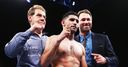 Khan: Kell can 'wait around' for me