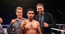 Hearn: Now or never for Khan-Brook