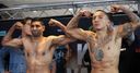 Vargas: Khan isn't top level