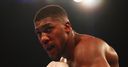 Joshua promises 'aggressive style'